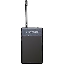 Amazon.co.jp: F.R.C エフ・アール・シー 特定小電力ガイドラジオ 送信